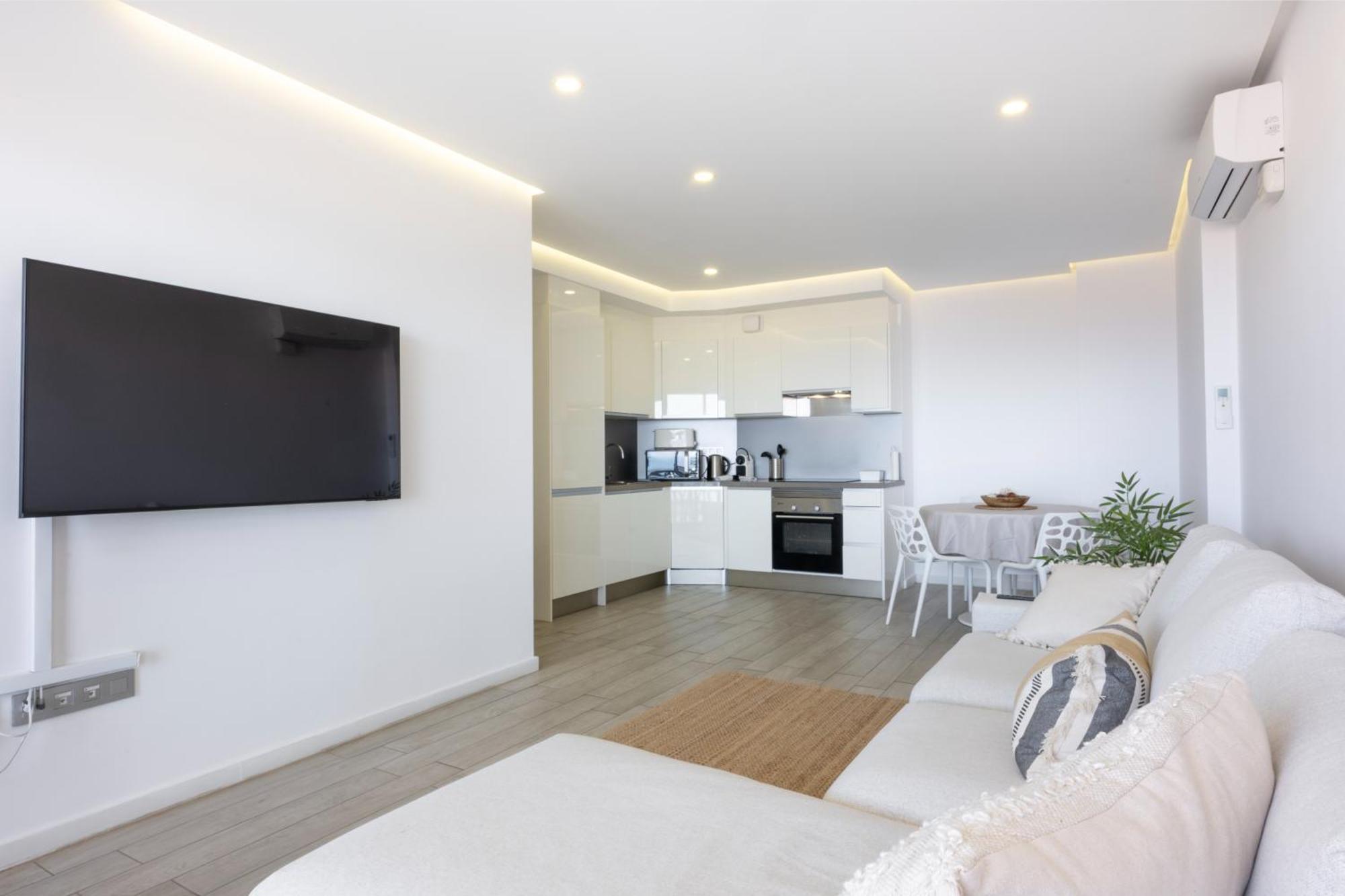 Elekagua Renting Apartment Costa Adeje  Exterior photo