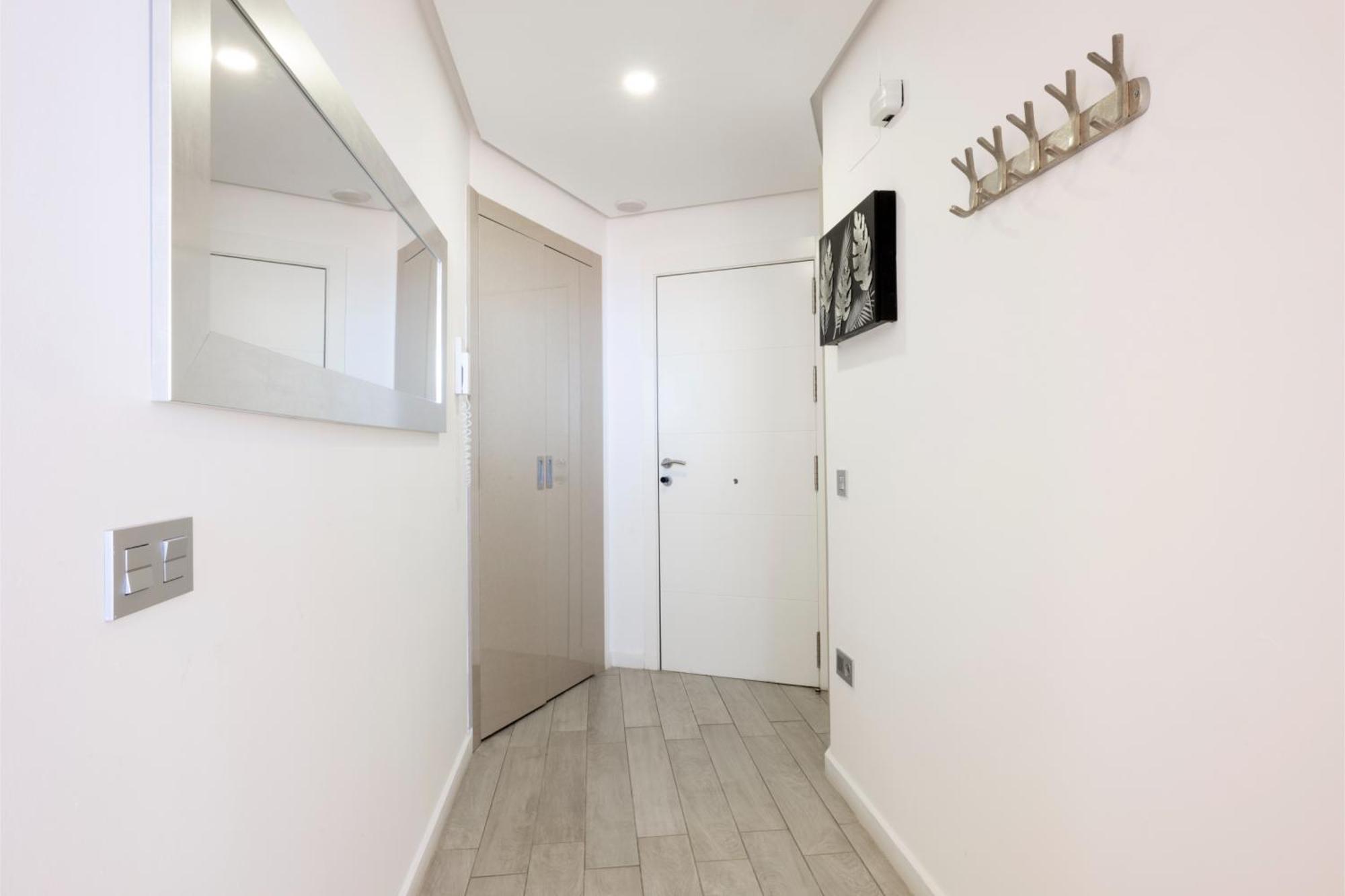 Elekagua Renting Apartment Costa Adeje  Exterior photo
