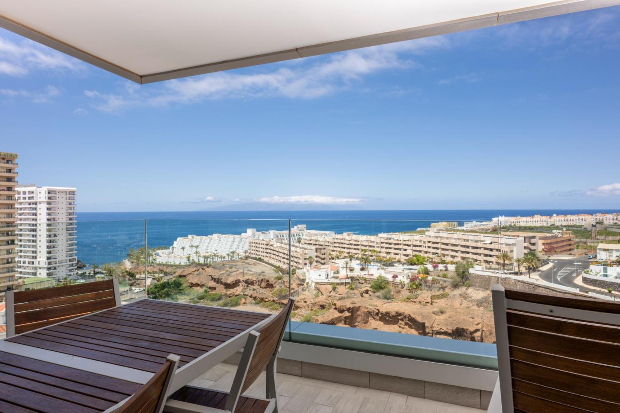 Elekagua Renting Apartment Costa Adeje  Exterior photo