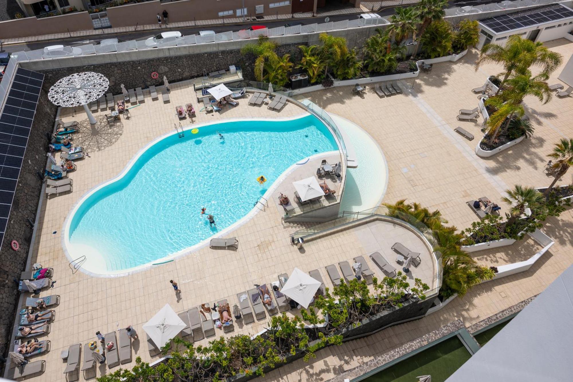 Elekagua Renting Apartment Costa Adeje  Exterior photo